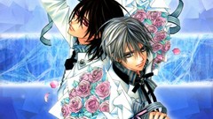 Vampire knight