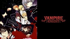Vampire knight