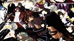 Vampire knight