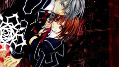 Vampire knight