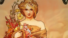 Vampire not but Sexy still mucha demony