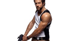 Vampire Ryan Reynolds American superhero action blade trinity