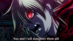Vampire seras
