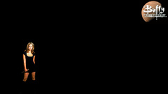 Vampire slayer summers sarah