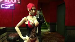 Vampire The masquerade gta