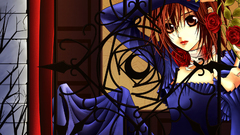 Vampireknight Manga Anime