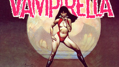 Vampirella