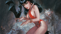 Vampirella