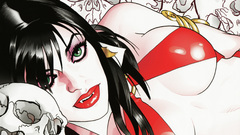 Vampirella