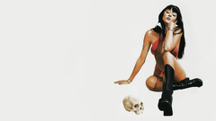 Vampirella comics girls