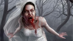 Vampires artwork fantasy art