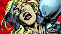 Vampires Fear Itself comics marvel comics comics girls