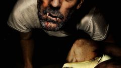 Vampires gregory house