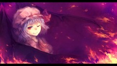 Vampires hats remilia scarlet