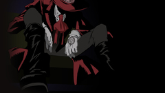 Vampires hellsing alucard