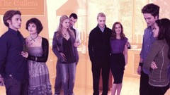 Vampires twilight Kristen Stewart robert pattinson edward 