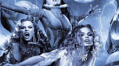 Van Helsing Movies film