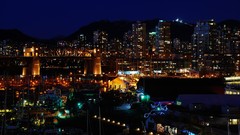 Vancouver buildings cityscapes