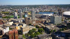 Vancouver cityscapes