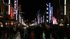 Vancouver FTW live minutes