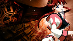 Vandread dita liebely