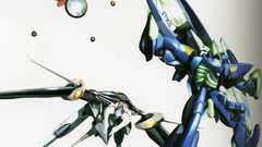 Vandread fight for Your