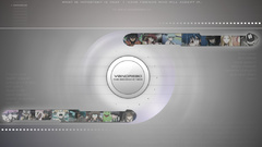 Vandread Manga Anime