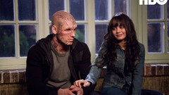 Vanessa hudgens artwork hbo