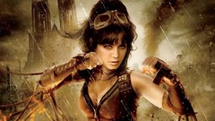 Vanessa hudgens Sucker Punch