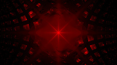 Vangoughs dead red thread