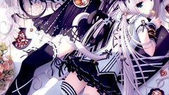 Vanilla (Sayori) nekomimi animal