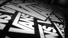 Vans logos