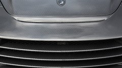 Vantage porsche cayenne carbon fiber