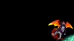 Vantas terezi pyrope homestuck