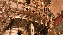 Vasa sweden high World