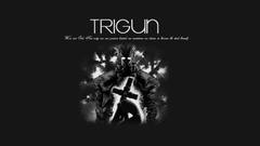 Vash The Stampede Simple