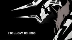 VastoLorde Hollow Ichigo bleach