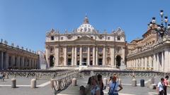 Vatican City