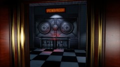 Vault bioshock infinite