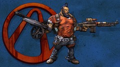 Vault borderlands 2 beserker duel weild