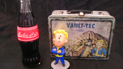 Vault Boy