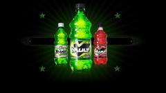 Vault zero citrus red