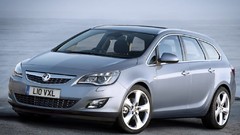 Vauxhall Opel Astra