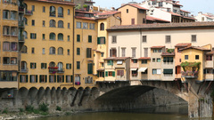Vecchio World Bridges Italy