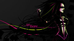 Vector burn by karincoma