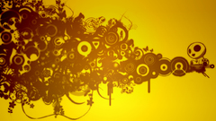 Vector chaos and solenero