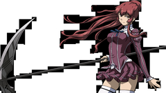 Vector freezing manhwa Anime