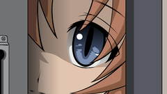 Vector higurashi No naku