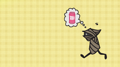 Vector homestuck mspa wayward