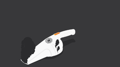 Vector lost TV series